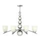 Hinkley Lighting-ZELDA-HK-ZELDA8-PN-ELSHK-ZELDA8-PN