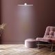 Light Prestige-Modern Slim-LP-777/1W M GD-PRGLP-777/1W M GD