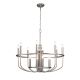 Kichler-Capitol Hill-KL-CAPITOL-HILL12-BN-ELSKL-CAPITOL-HILL12-BN