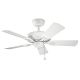 Kichler-KEVLAR-KLF-KEVLAR-42-WHT-ELSKLF-KEVLAR-42-WHT
