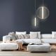 Light Prestige-Treviso-LP-798/1P L GD-PRGLP-798/1P L GD