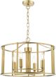 Dar Lighting-Myka-MYK0463-DARMYK0463