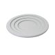 Light Prestige-Alune-LP-3009/1C WH round-PRGLP-3009/1CWHround
