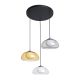 Italux-Ainale-PND-54637-3-BK-SG-ITXPND-54637-3-BK-SG