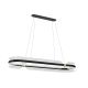 Italux-Sopla-PND-63728-56W-3K-BK-GD-ITX5900644337676