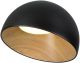 Step Into Design-PADELLA-ST-9493C/B black-STPST-9493C/B black