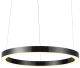 Step Into Design-CIRCLE-ST-8848-80 black-STPST-8848-80 black