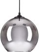 Step Into Design-MIRROR GLOW-ST-9021-S chrome-STPST-9021-S chrome