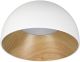 Step Into Design-PANDELLA-ST-9493C/A white-STPST-9493C/A white