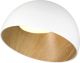 Step Into Design-PADELLA-ST-9493C/B white-STPST-9493C/B white