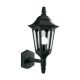 Elstead Lighting-PARISH-PRM1-BLACK-ELSPRM1-BLACK