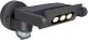 Elstead Lighting-Sigmund-SIGMUND-3-PIR-ELSSIGMUND-3-PIR