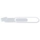 Light Prestige-Parma-LP-0612/1C L WH-PRGLP-0612/1C L WH