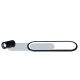 Light Prestige-Parma-LP-0612/1C L BK-PRGLP-0612/1C L BK