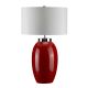 Elstead Lighting-Victor-VICTOR-LRG-TL-RD-ELSVICTOR-LRG-TL-RD