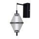 Italux-Fuente-WL-34395-1-BK-ITXWL-34395-1-BK