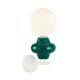 Italux-Latera-WL-94331-1S-GRN-ITXWL-94331-1S-GRN