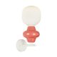 Italux-Latera-WL-94331-1S-RED-ITXWL-94331-1S-RED
