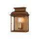 Elstead Lighting-OLD BAILEY-OLD-BAILEY-BR-ELSOLD-BAILEY-BR