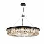 King Home ALEEZ -HL-0146 Pakabinama lempa 9x180W/G9 IP20