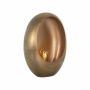 King Home LIZA -LB-0132 Stalo lempa 1x40W/E27 IP20