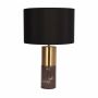 King Home NYO -LB-0111 Stalo lempa 1x40W/E27 IP20
