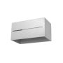 Sollux LOBO MAXI SL.0529 Sienos lempa 2x40W/G9 IP20