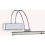 Ideal Lux BOW 005386 Sienos lempa 1x3,5W/LED ip20