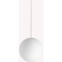 Ideal Lux MAPA 009148 Pakabinama lempa 1x42W/E14 ip20