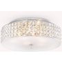 Ideal Lux ROMA 000657 Stropo šviestuvas 6x40W/G9 ip20