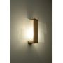 Sollux FENIKS SL.0077 Sienos lempa 1x60W/E27