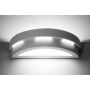 Sollux HELIOS SL.0002 Sienos lempa 1x60W/E27