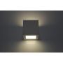 Sollux LEO SL.0005 Sienos lempa 1x60W/E27
