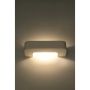 Sollux MAGNET SL.0034 Sienos lempa 1x60W/E27