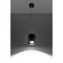 Sollux ORBIS SL.0051 Pakabinama lempa 1x40W/GU10