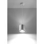 Sollux ORBIS SL.0053 Pakabinama lempa 1x40W/GU10