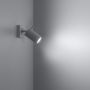 Sollux RING SL.0087 Sienos lempa 1x40W/GU10