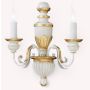 Ideal Lux FIRENZE 012902 Sienos lempa 2x40W/E14 ip20