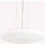 Ideal Lux GLORY 019734 Pakabinama lempa 3x60W/E27 ip20