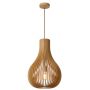 Lucide BODO 01400/38/72 Pakabinama lempa 1x60w/e27 ip20