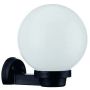 Novolux ALIA 011C-G05X1A-02 Sienos lempa 1x42W/E27 IP43