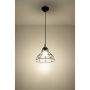Sollux ANATA SL.0146 Pakabinama lempa 1x60W/E27