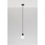 Sollux EDISON SL.0152 Pakabinama lempa 1x60W/E27