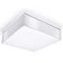 Sollux HORUS SL.0138 Lubų šviestuvas 2x60W/E27