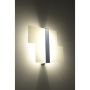 Sollux MASSIMO SL.0187 Sienos lempa 2x40W/G9