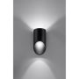 Sollux PENNE SL.0113 Sienos lempa 1x40W/G9