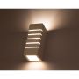 Sollux SAMIR SL.0161 Sienos lempa 1x60W/E27