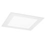 SHILO TOTTORI IL 7727 Įmontuojamas apšvietimas 1x10W/LED 1000LM IP20