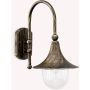 Ideal Lux CIMA 024134 Sienos lempa 1x52W/E27 ip43