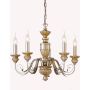 Ideal Lux FIRENZE 020822 Švieslentė 5x40W/E14 ip20